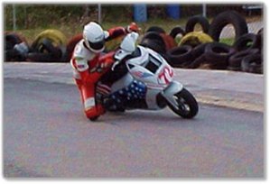 moped knee draggin.jpg