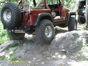 Potts Mtn. July 2014 001.JPG