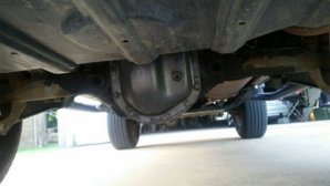 Black Rubicon TX undercarriage 3.JPG