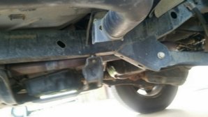 Black Rubicon TX undercarriage.JPG