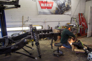 2015-jeep-wrangler-rubicon-in-progress-custom-brackets-frame-Dana-60.jpg