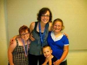 Kids with Mrs. Santoro.jpg