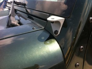 3D Printer Jeep Windshield light bracket.jpg