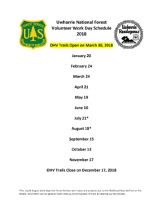 2018 OHV Volunteer Workday Schedule.png