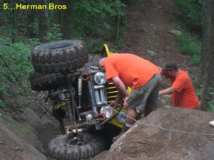 Rollover 05 Herman Bros .JPG