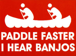 rm2357paddle-faster-i-hear-banjos-posters.jpg