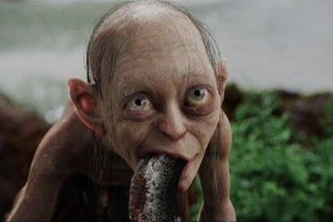 Gollum eat fish.jpg