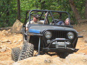 Redneck Cadillacs 1st outing 5-31-11 009.jpg