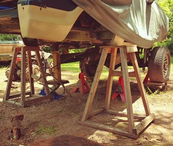 Bronco II frame swap.jpg