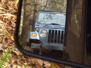 Hurricane Creek Cleanup with Appalachian 4x4 017.JPG