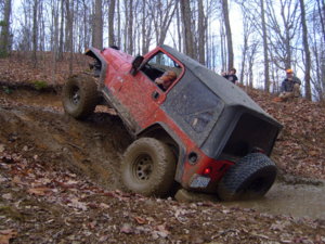 Hurricane Creek Cleanup with Appalachian 4x4 039.JPG