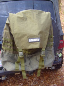 Hurricane Creek Cleanup with Appalachian 4x4 014.JPG