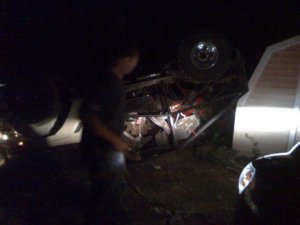 cruiser flipped in yard.jpg