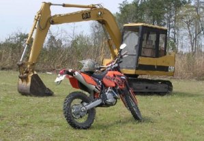 KTM & Trackhoe01.JPG