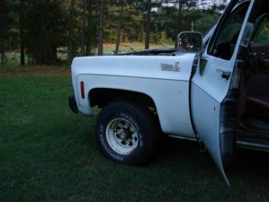 Summer, Truck, Myrtle Beach, Charlotte 028.JPG