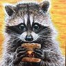 Trash Panda