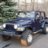 Old Scout