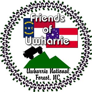 FRIENDS OF UWHARRIE